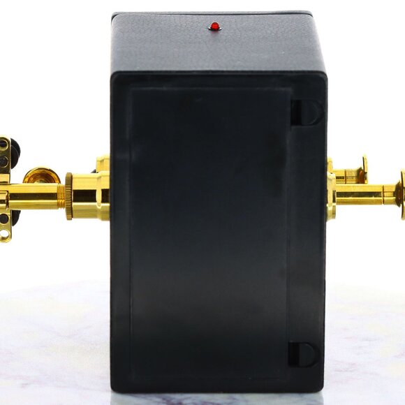 Orbita Sempre Single 1 Hand Wound Watch Winder Module in Black W30001 - Picture 7 of 10